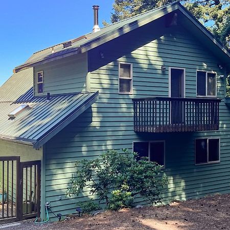 2 Bed 2 Bath Vacation Home In Orcas Island Rosario Luaran gambar