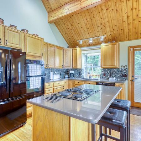 2 Bed 2 Bath Vacation Home In Orcas Island Rosario Luaran gambar