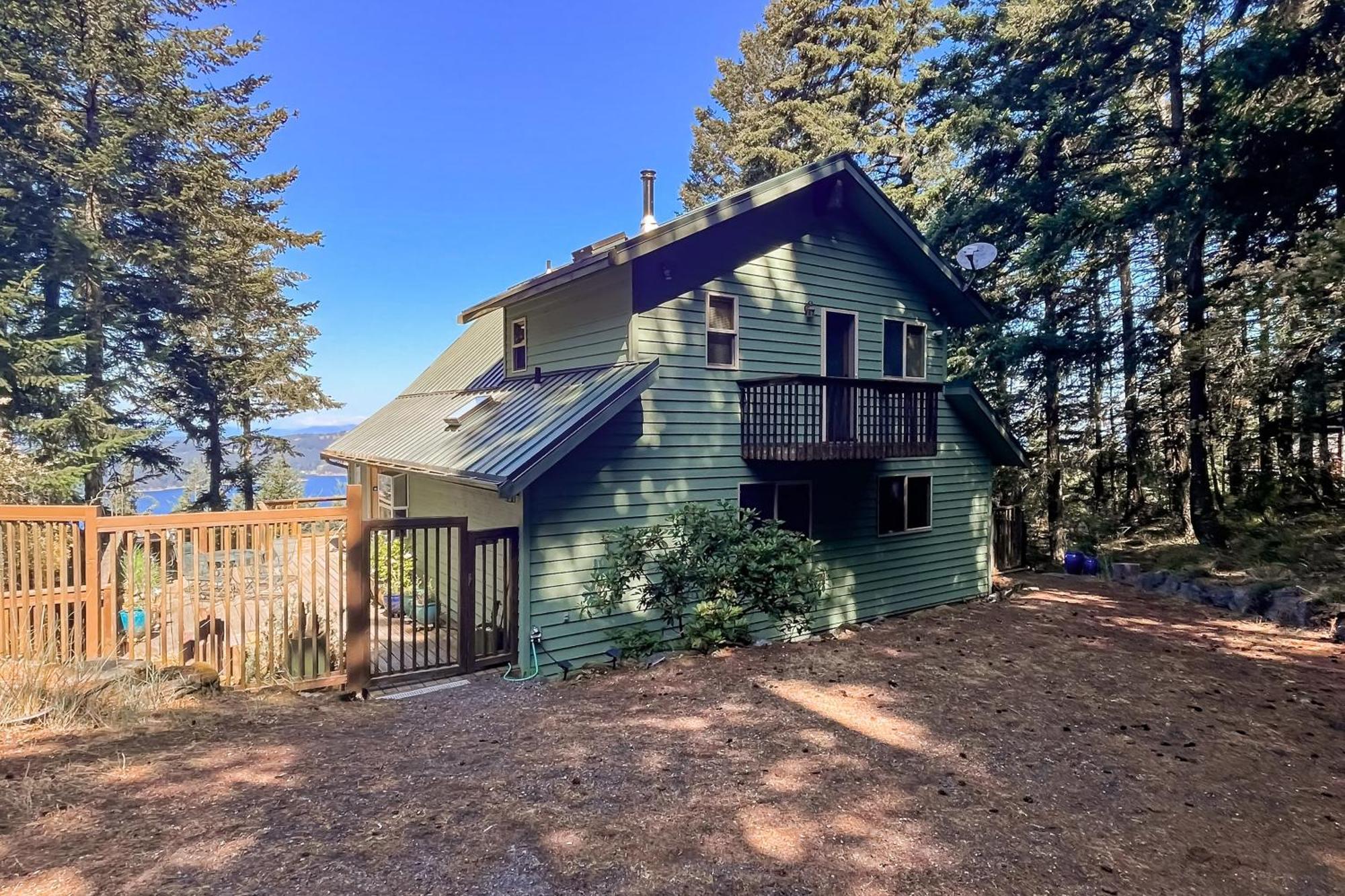 2 Bed 2 Bath Vacation Home In Orcas Island Rosario Luaran gambar