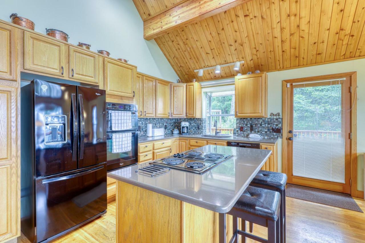 2 Bed 2 Bath Vacation Home In Orcas Island Rosario Luaran gambar