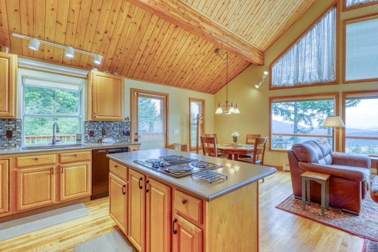 2 Bed 2 Bath Vacation Home In Orcas Island Rosario Luaran gambar