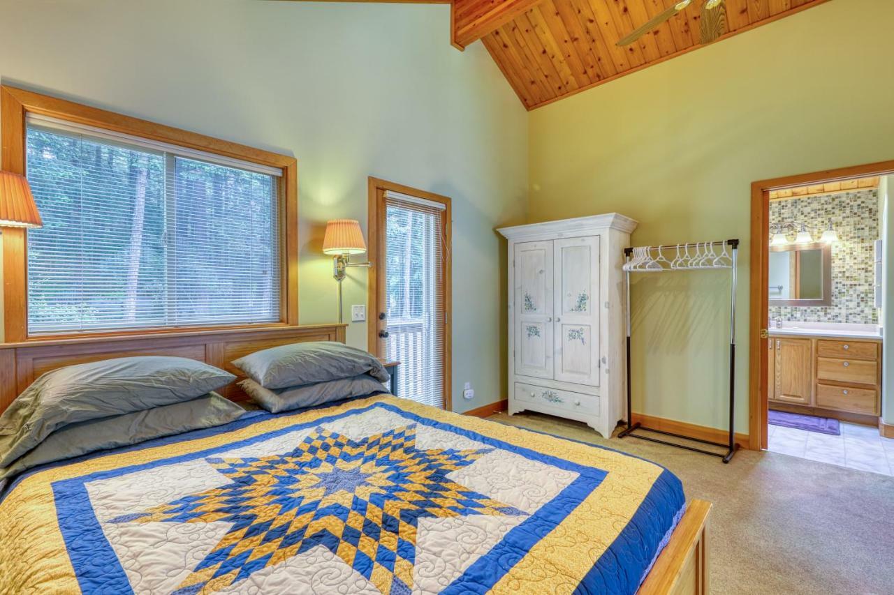 2 Bed 2 Bath Vacation Home In Orcas Island Rosario Luaran gambar