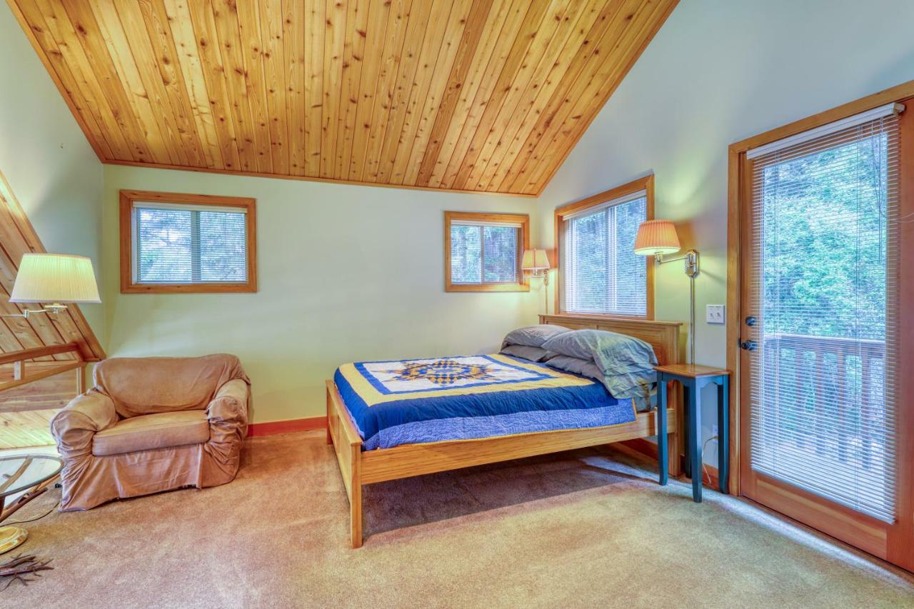 2 Bed 2 Bath Vacation Home In Orcas Island Rosario Luaran gambar